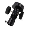 60mm Telescope Focusing Seat Toothed Manual Refraction Focusing Seat for