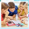 Gilprop 816 Pcs Middle High School Supplies Kit 6 Sets