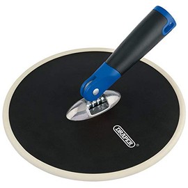 Draper 17162 Radial Sander , Blue