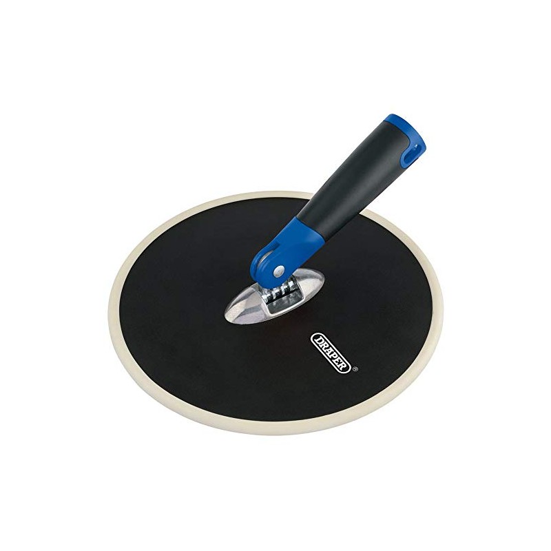 Draper 17162 Radial Sander , Blue
