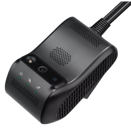 DCAM02 4G Dash Cam Front & Rear | Built-in GPS for Cars | 1080P HD Recording | Real-Time Video Viewing | Includes 128GB SD Card | GPS Tracking & G-Sensor | Reliable Car Camera for Safety & Monitoring