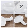 Urban Lifestyle Sauce Bowls Pack of 6