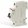 ABB S200 MCB Leitungsschutzschalter Typ C, 1-polig 16A 253V, Abschaltvermögen