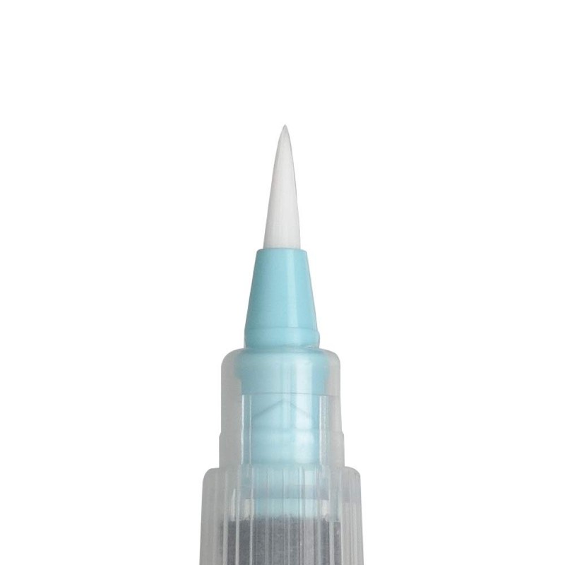 Kuretake KG205-120S Water Brush Pen, Extra Fine Point