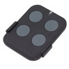 Garage Door Opener Remote for Avidsen 4 Button Garage Door