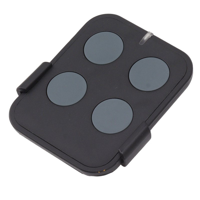 Garage Door Opener Remote for Avidsen 4 Button Garage Door