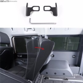 CSKT2022 2nd Row Seat Recline Angle Regulator Backrest Fits Ineos Grenadier 2022-2024