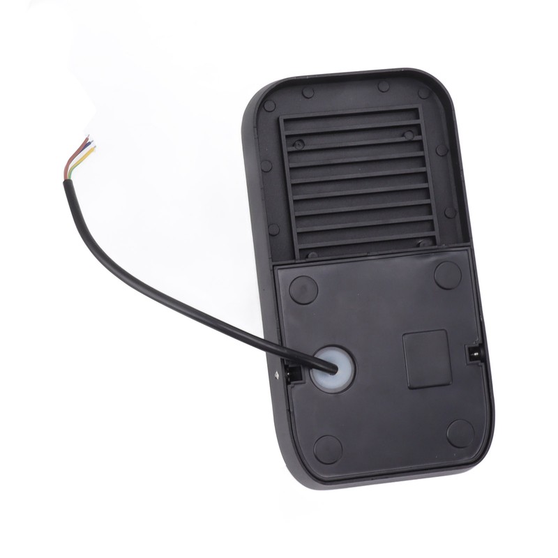 RGBW Outdoor Wall Light IP65 Waterproof APP Control Color Changing