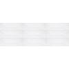 Daltile Mythology 4" x 12" Ceramic Wave Crest Wall Tile