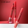 Beauty Glazed 2-in-1 Lip Stain & Plumping Lip Gloss –