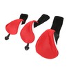 BESPORTBLE 2sets Golf Head Covers for Portable Golf Putter Cover