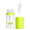 NYX PROFESSIONAL MAKEUP Fat Oil Lip Drip Gloss Tono My