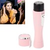 Facial Hair Removal Trimmer Small Removable Washable Portable Waterproof Facial
