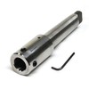 Barnwell Weldon Mag Drill Bit Holder Adaptor with Morse 3
