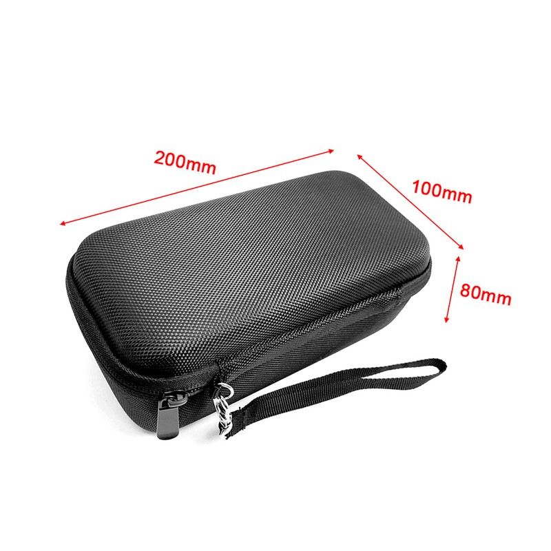 Hard Travel Case Replacement for KAIWEETS Digital Multimeter TRMS 6000