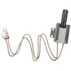 New Version M-EE61841403 M-EE61841401 Gas Range Oven Igniter w/Wire Connector