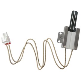 New Version M-EE61841403 M-EE61841401 Gas Range Oven Igniter w/Wire Connector Plug for LG Range Models LRG LSS LDG LSG LTG