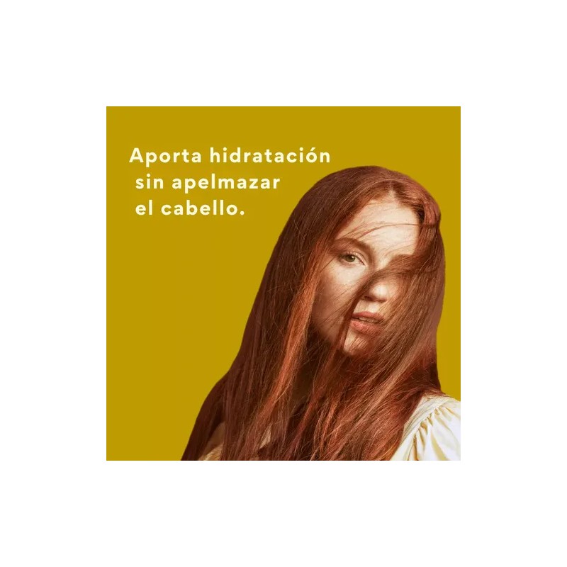 Native Curl Care Shampoo Leche De Coco Y Curcuma 487