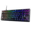 TECWARE Phantom+ 87 Key Mechanical Gaming Keyboard, RGB led, TKL