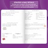 GoGirl Weekly Schedule Planner – Hourly Work & Life Planner
