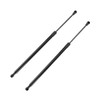 Frankberg 2 x Gas Spring Damper Bonnet Compatible with X3