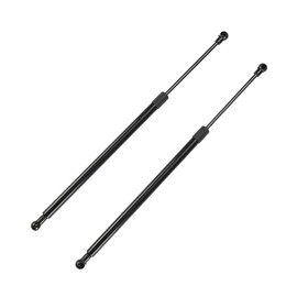 Frankberg 2 x Gas Spring Damper Bonnet Compatible with X3 E83 2.0L 2.5L 3.0L SUV 2003-2011 Replace# 51233400352