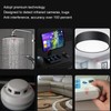 Wireless Signal Detector Sensitive Portable Infrared Camera Bug Finder for
