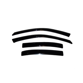 Ventvisor Deflector - 4 Pc Set
