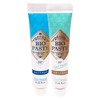 Biopaste, 0.6 oz (17 g), Mini Size, Set of 2,