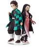 Demon Slayer: Kimetsu no Yaiba SPM Figure Tanjiro Kamado -Sibling