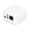 USB 2.0 Network Print Server 5V LAN Print Share Server