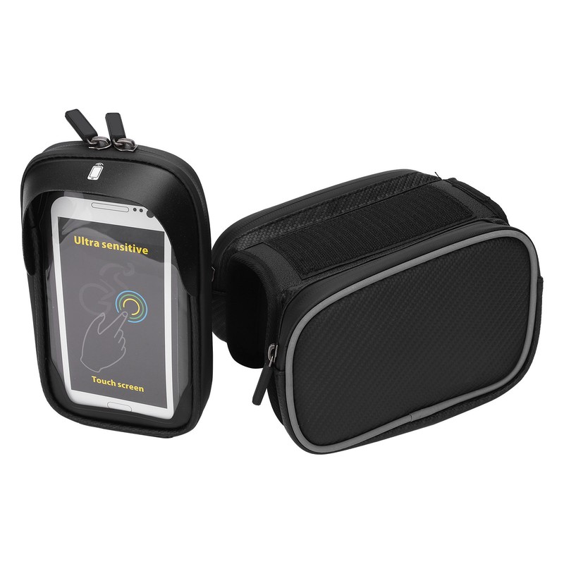 GUB‑925 Bike Front Beam Bag Riding Top Tube Bag Mountain