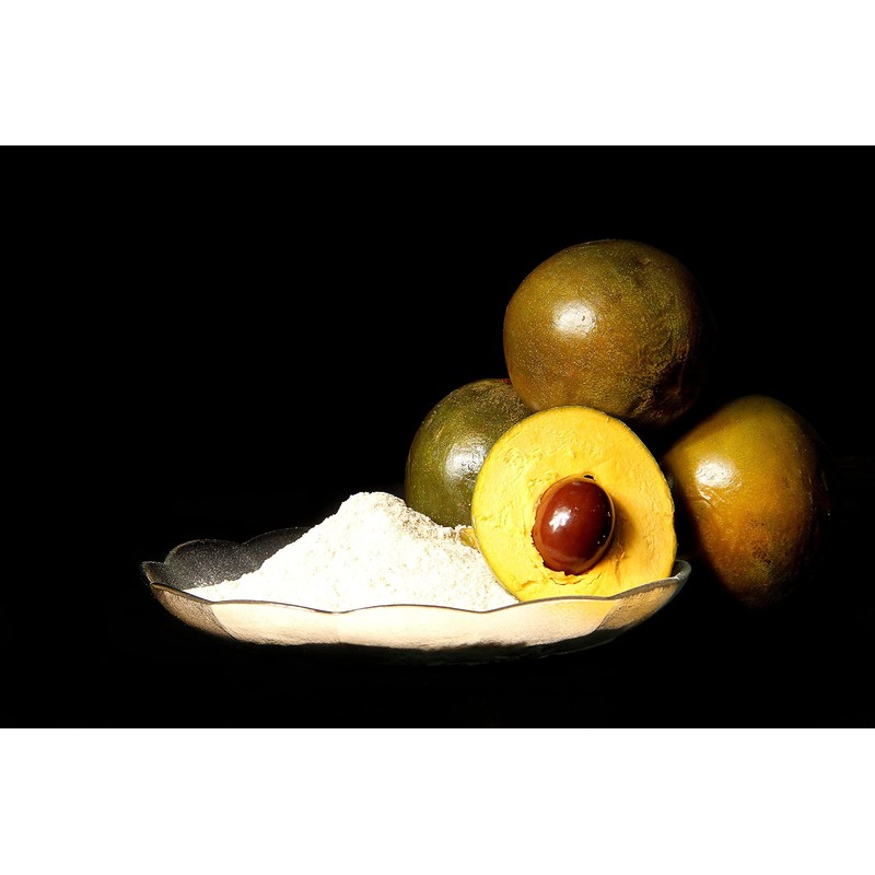 Purasana 200 g Lucuma Powder