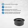 Viega Pipe Siphon Plus 101572 1 1/4 Inch x 32