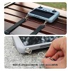 for DJI Air 3 RC Controller: Durable Shoulder Neck Strap