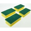 Scouring Pad XXL Kitchen Sponge 130 x 70 x 45