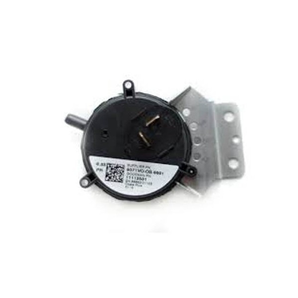 11112501 - ClimaTek Furnace Replacement Air Pressure Switch Fits Goodman Amana
