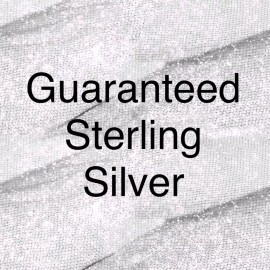 the unbranded brand Spider Black Onyx Sterling Silver Ring