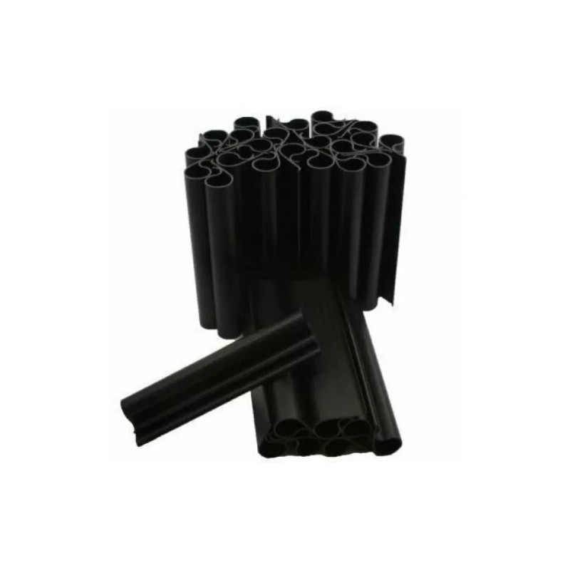 FOWLER PRODUCTS, INC. Swimming Pool Winter Cover Clips For Above