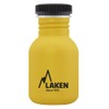 Laken Unisex - Adult BS35AM Bottle, Yellow, 355ml