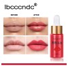 Bb Lips Pigmentos Para Labios 10 Pz Estuche Ibcccndc Suero