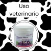 Balsamo Blanco Y Ubresol Pomada Caliente Golpes Unguento