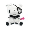 Groomy Plush Eye Patch Ver., White 8203 095