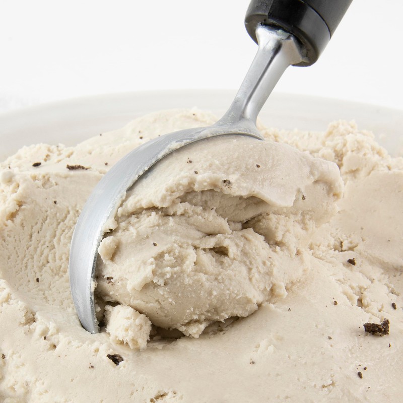 Nostalgia 2-Quart Homemade Premium Cookies & Cream Ice Cream Starter