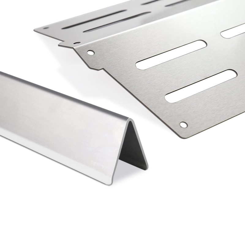 7620 7621 Flavorizer Bars for Weber Genesis 300 Series, E310,