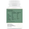 Hi-D Natural Vitamin D 5000 IU 60 Caps