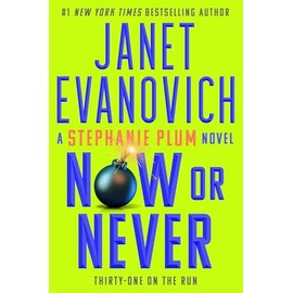 Now or Never (31) (Stephanie Plum)