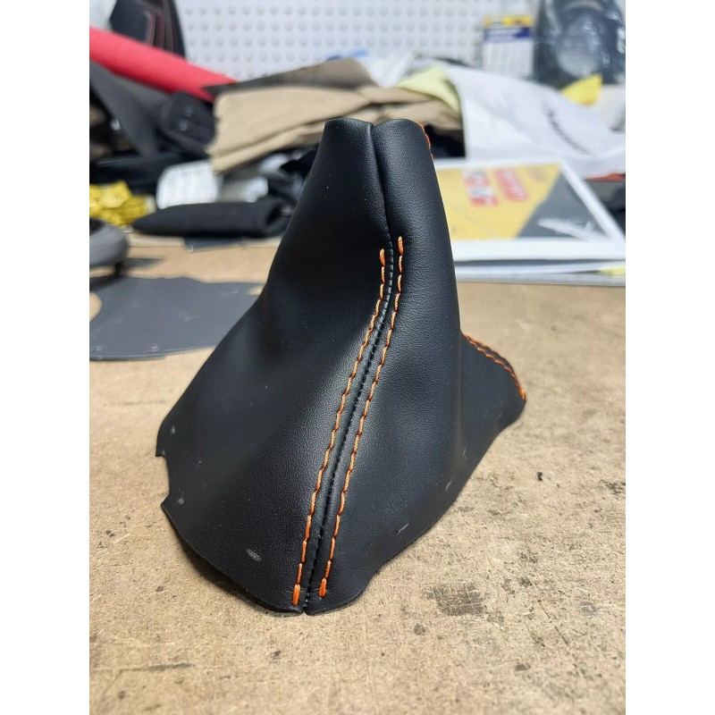 Scion 13 14 15 16 SCION FR-S AT GEAR SHIFT