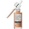 Maybelline New York Foundation, Long-Lasting Makeup with Vitamin C, Vegan