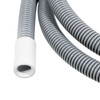 SPARES2GO Drain Hose Pipe Pump for Beko fits Grundig Condenser